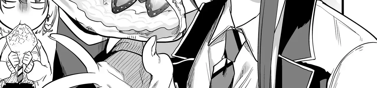 Cô Bé Ấy Là Con Quái Vật Tôi Cứu Lấy Năm Xưa Chap 10 - Next Chap 11