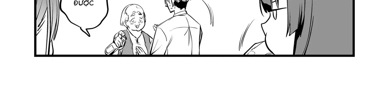 Cô Bé Ấy Là Con Quái Vật Tôi Cứu Lấy Năm Xưa Chap 10 - Next Chap 11