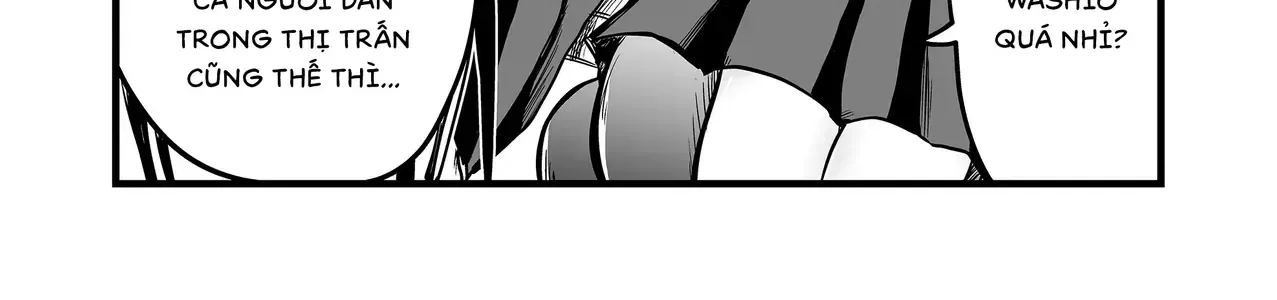 Cô Bé Ấy Là Con Quái Vật Tôi Cứu Lấy Năm Xưa Chap 10 - Next Chap 11