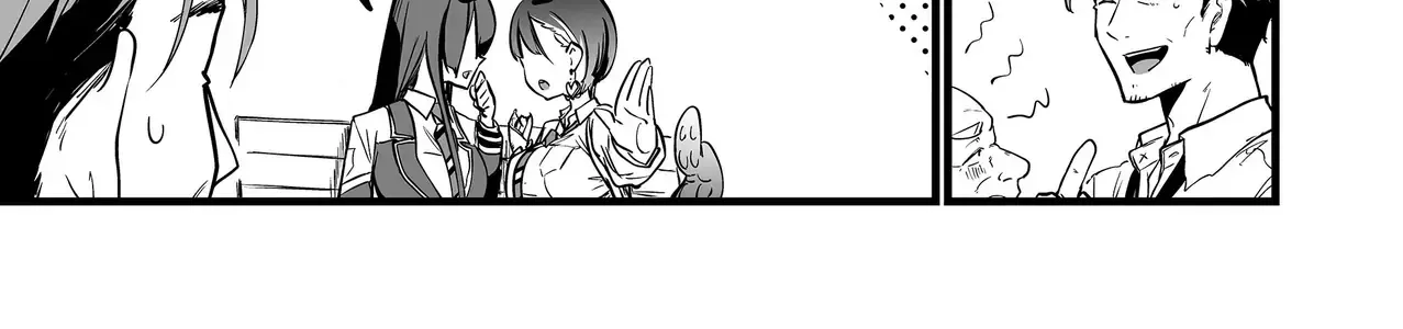 Cô Bé Ấy Là Con Quái Vật Tôi Cứu Lấy Năm Xưa Chap 10 - Next Chap 11