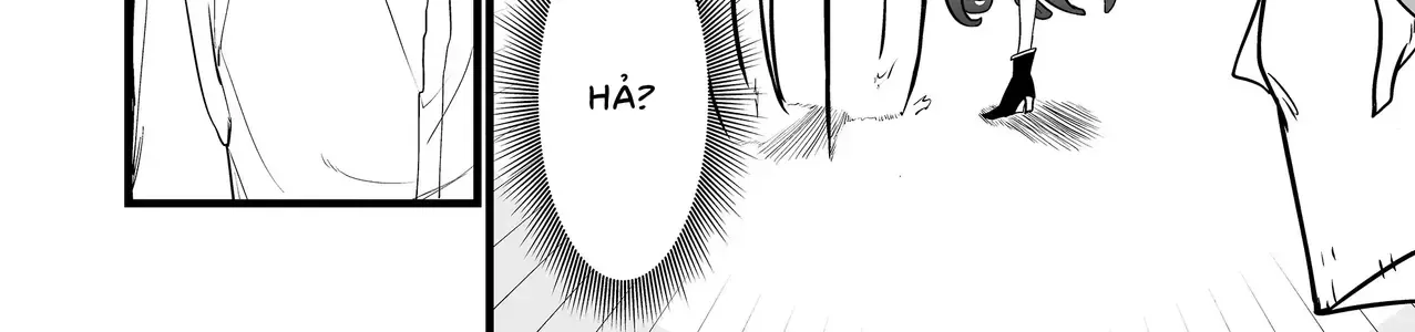 Cô Bé Ấy Là Con Quái Vật Tôi Cứu Lấy Năm Xưa Chap 10 - Next Chap 11