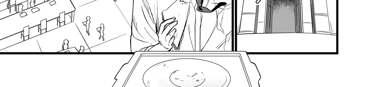 Cô Bé Ấy Là Con Quái Vật Tôi Cứu Lấy Năm Xưa Chap 10 - Next Chap 11