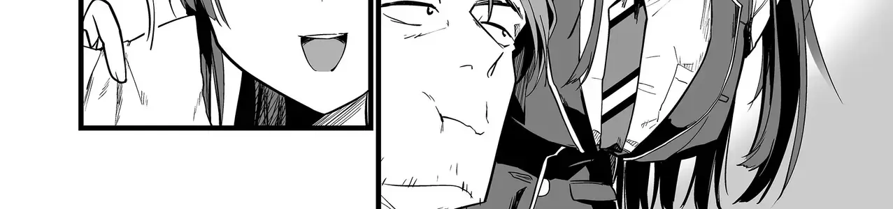 Cô Bé Ấy Là Con Quái Vật Tôi Cứu Lấy Năm Xưa Chap 10 - Next Chap 11