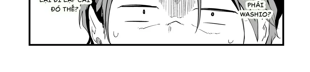 Cô Bé Ấy Là Con Quái Vật Tôi Cứu Lấy Năm Xưa Chap 10 - Next Chap 11