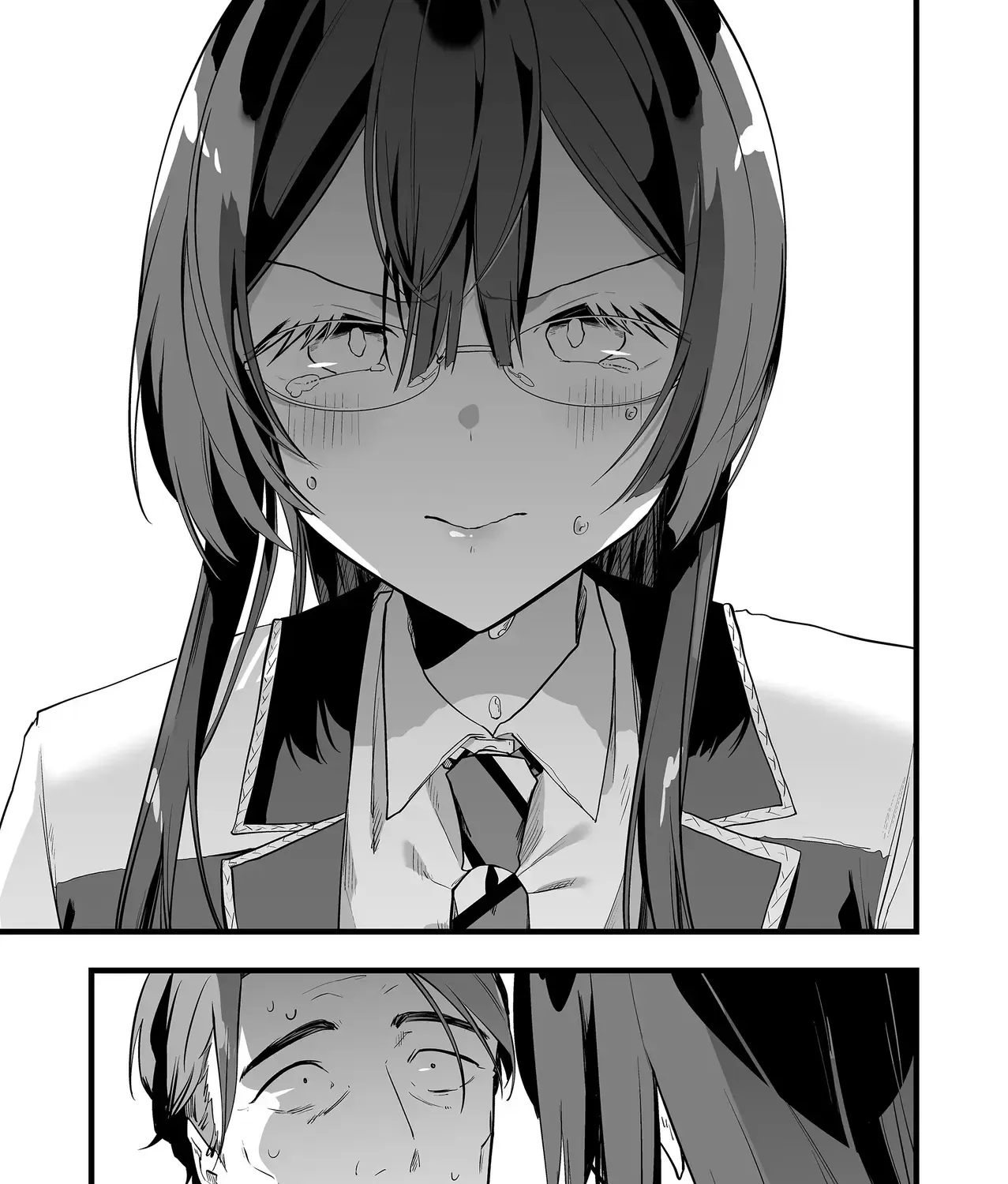 Cô Bé Ấy Là Con Quái Vật Tôi Cứu Lấy Năm Xưa Chap 11 - Next Chap 12