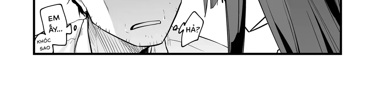 Cô Bé Ấy Là Con Quái Vật Tôi Cứu Lấy Năm Xưa Chap 11 - Next Chap 12