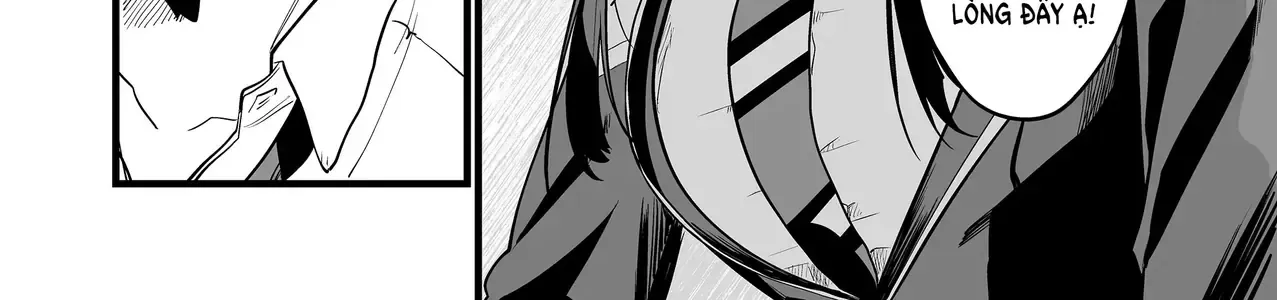 Cô Bé Ấy Là Con Quái Vật Tôi Cứu Lấy Năm Xưa Chap 11 - Next Chap 12