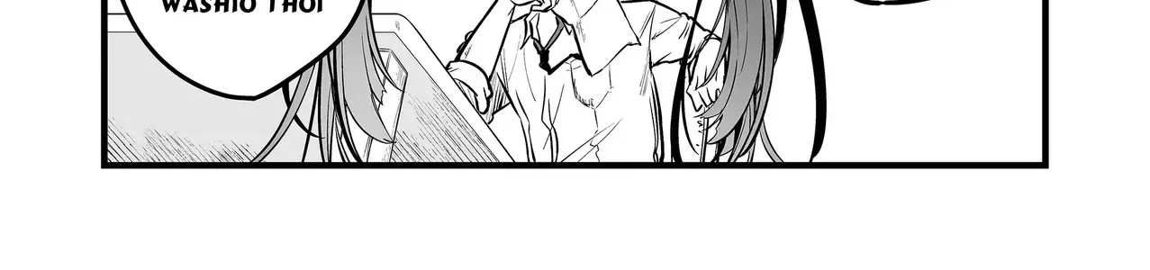 Cô Bé Ấy Là Con Quái Vật Tôi Cứu Lấy Năm Xưa Chap 11 - Next Chap 12