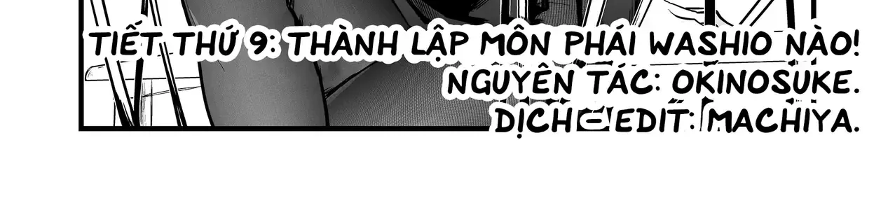 Cô Bé Ấy Là Con Quái Vật Tôi Cứu Lấy Năm Xưa Chap 11 - Next Chap 12