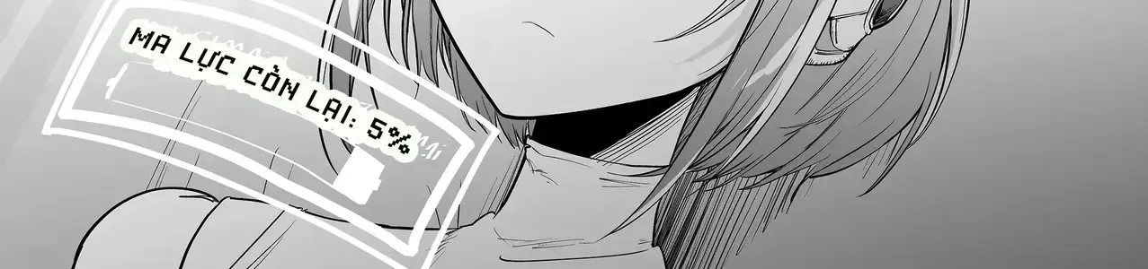 Cô Bé Ấy Là Con Quái Vật Tôi Cứu Lấy Năm Xưa Chap 11 - Next Chap 12