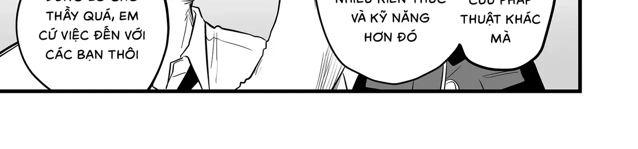 Cô Bé Ấy Là Con Quái Vật Tôi Cứu Lấy Năm Xưa Chap 11 - Next Chap 12