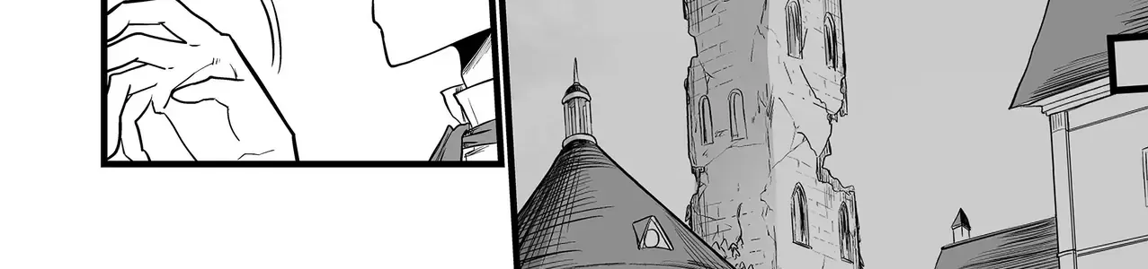 Cô Bé Ấy Là Con Quái Vật Tôi Cứu Lấy Năm Xưa Chap 12 - Next Chap 13