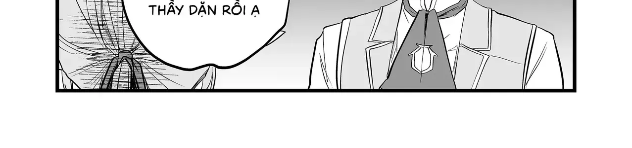 Cô Bé Ấy Là Con Quái Vật Tôi Cứu Lấy Năm Xưa Chap 12 - Next Chap 13