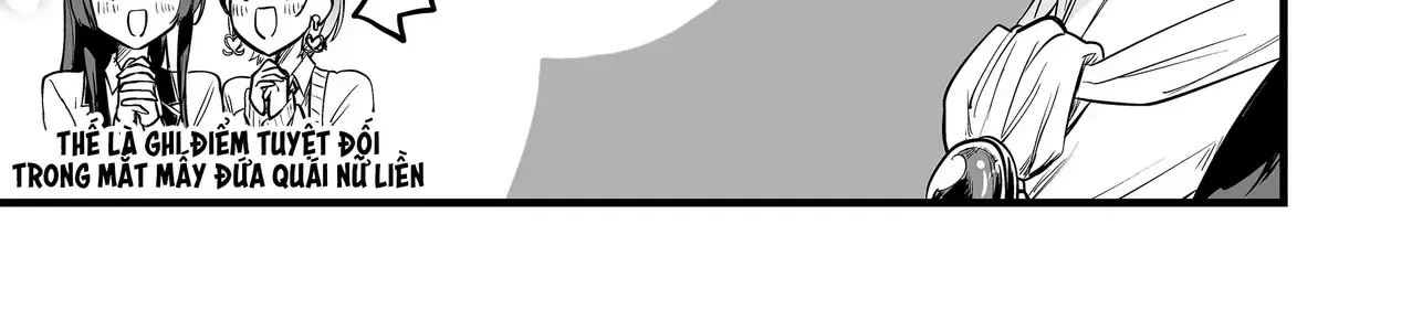 Cô Bé Ấy Là Con Quái Vật Tôi Cứu Lấy Năm Xưa Chap 12 - Next Chap 13