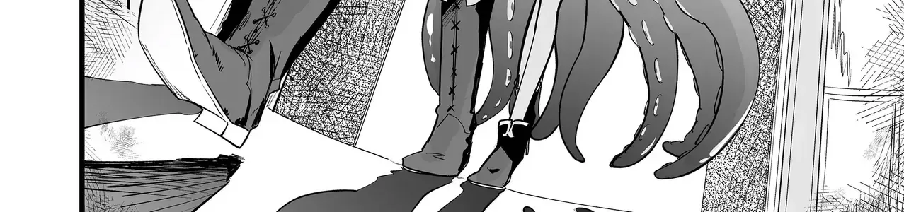 Cô Bé Ấy Là Con Quái Vật Tôi Cứu Lấy Năm Xưa Chap 12 - Next Chap 13