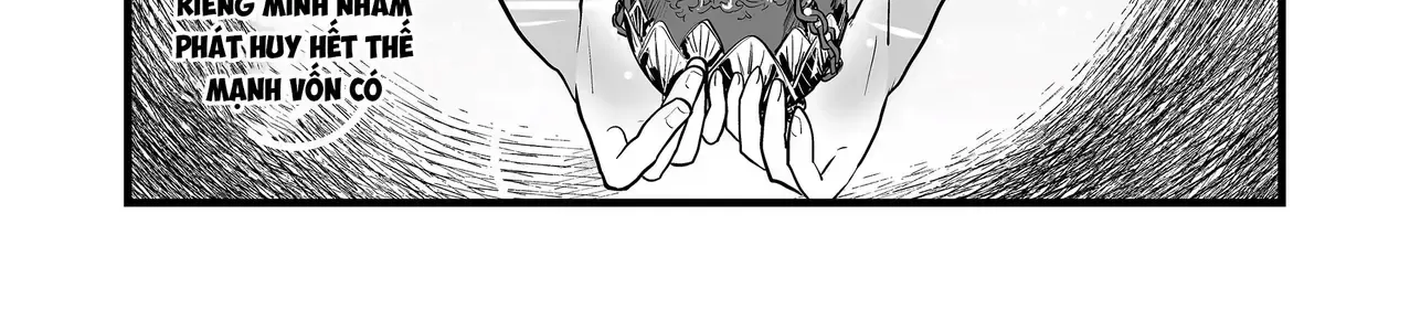 Cô Bé Ấy Là Con Quái Vật Tôi Cứu Lấy Năm Xưa Chap 12 - Next Chap 13