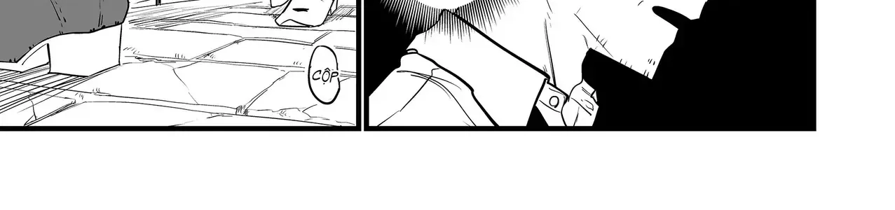 Cô Bé Ấy Là Con Quái Vật Tôi Cứu Lấy Năm Xưa Chap 12 - Next Chap 13