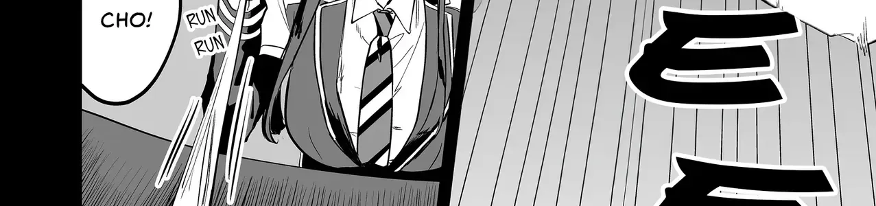 Cô Bé Ấy Là Con Quái Vật Tôi Cứu Lấy Năm Xưa Chap 13 - Next Chap 14