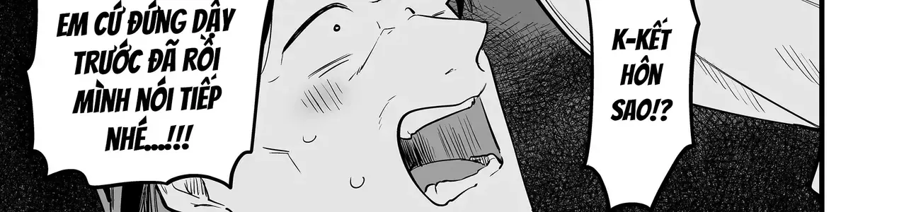 Cô Bé Ấy Là Con Quái Vật Tôi Cứu Lấy Năm Xưa Chap 13 - Next Chap 14