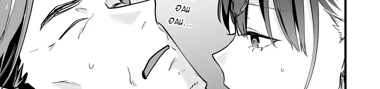 Cô Bé Ấy Là Con Quái Vật Tôi Cứu Lấy Năm Xưa Chap 13 - Next Chap 14