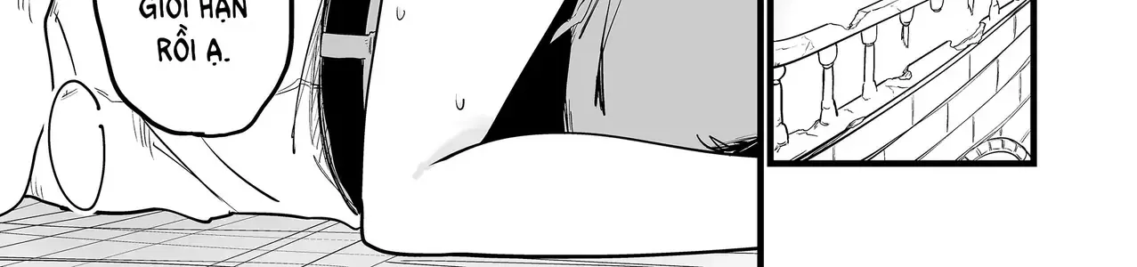 Cô Bé Ấy Là Con Quái Vật Tôi Cứu Lấy Năm Xưa Chap 13 - Next Chap 14