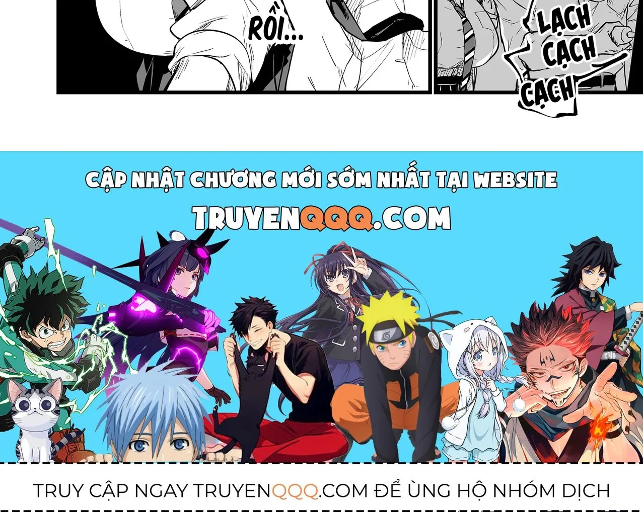 Cô Bé Ấy Là Con Quái Vật Tôi Cứu Lấy Năm Xưa Chap 13 - Next Chap 14