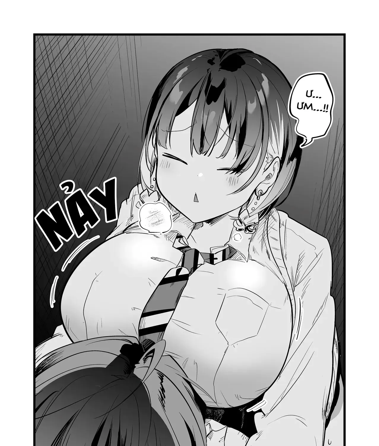 Cô Bé Ấy Là Con Quái Vật Tôi Cứu Lấy Năm Xưa Chap 13 - Next Chap 14