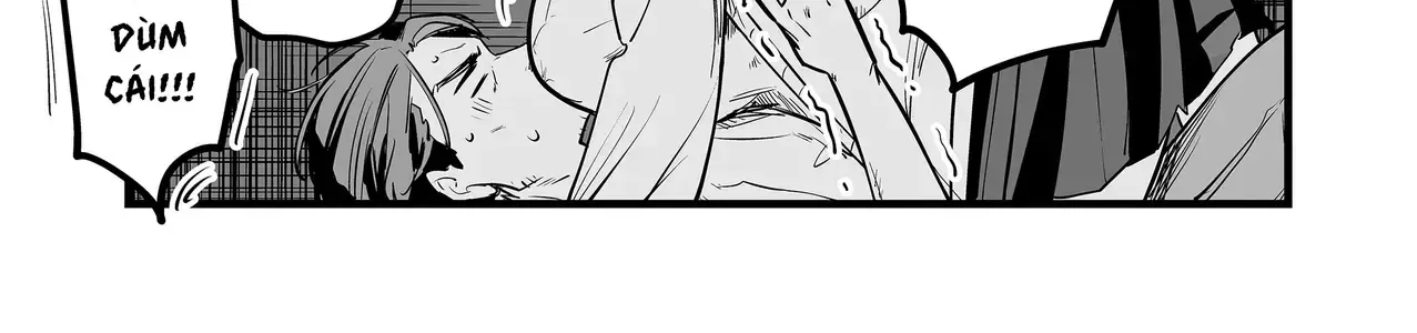 Cô Bé Ấy Là Con Quái Vật Tôi Cứu Lấy Năm Xưa Chap 13 - Next Chap 14