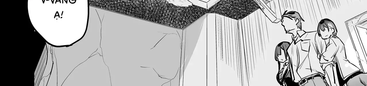 Cô Bé Ấy Là Con Quái Vật Tôi Cứu Lấy Năm Xưa Chap 13 - Next Chap 14