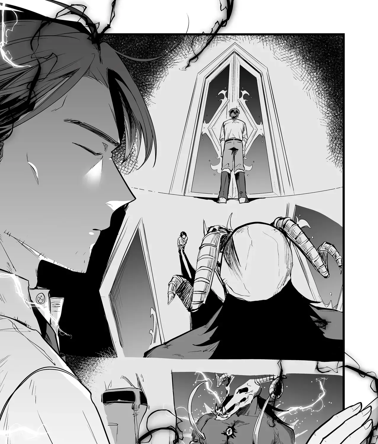 Cô Bé Ấy Là Con Quái Vật Tôi Cứu Lấy Năm Xưa Chap 14 - Next Chap 15