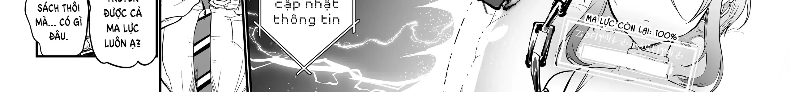 Cô Bé Ấy Là Con Quái Vật Tôi Cứu Lấy Năm Xưa Chap 14 - Next Chap 15