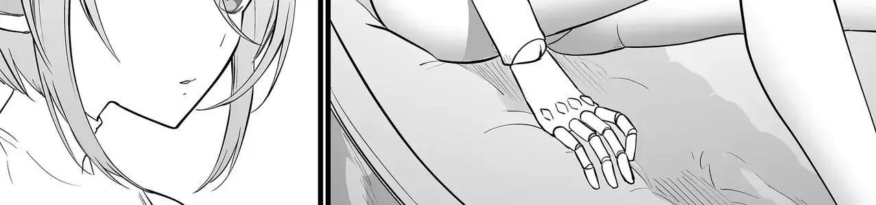 Cô Bé Ấy Là Con Quái Vật Tôi Cứu Lấy Năm Xưa Chap 14 - Next Chap 15