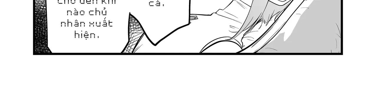 Cô Bé Ấy Là Con Quái Vật Tôi Cứu Lấy Năm Xưa Chap 14 - Next Chap 15