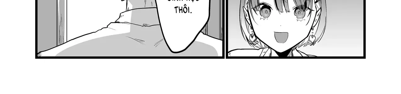 Cô Bé Ấy Là Con Quái Vật Tôi Cứu Lấy Năm Xưa Chap 14 - Next Chap 15