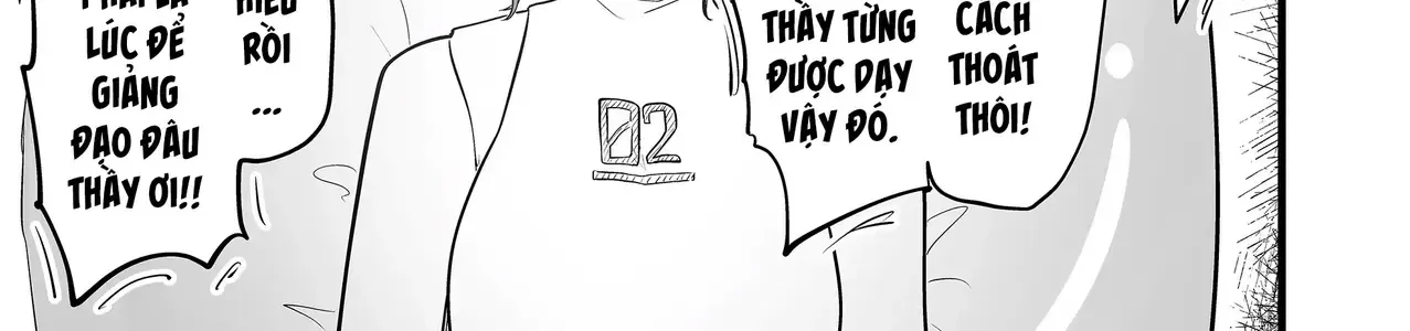 Cô Bé Ấy Là Con Quái Vật Tôi Cứu Lấy Năm Xưa Chap 14 - Next Chap 15