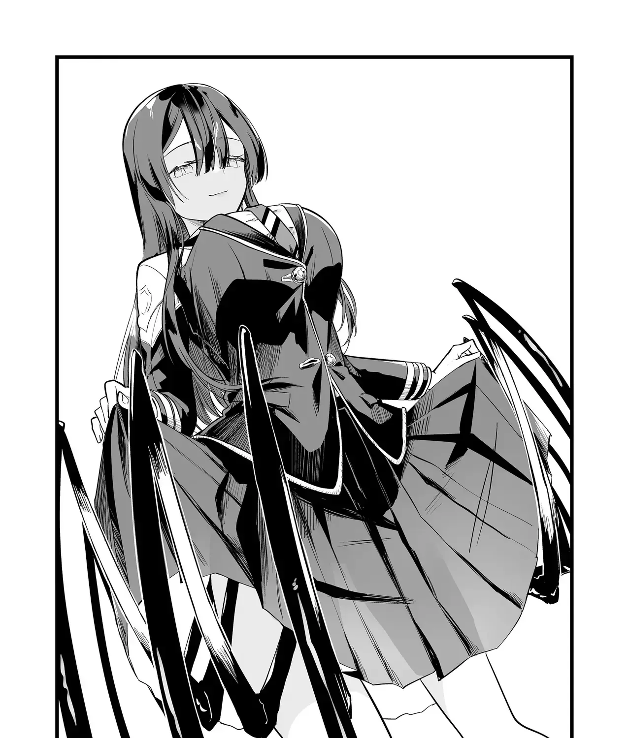 Cô Bé Ấy Là Con Quái Vật Tôi Cứu Lấy Năm Xưa Chap 14 - Next Chap 15