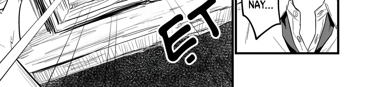 Cô Bé Ấy Là Con Quái Vật Tôi Cứu Lấy Năm Xưa Chap 14 - Next Chap 15