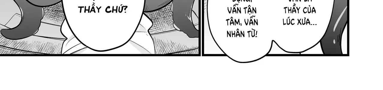 Cô Bé Ấy Là Con Quái Vật Tôi Cứu Lấy Năm Xưa Chap 15 - Next Chap 16