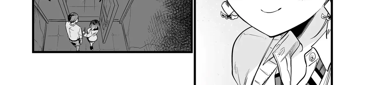 Cô Bé Ấy Là Con Quái Vật Tôi Cứu Lấy Năm Xưa Chap 15 - Next Chap 16