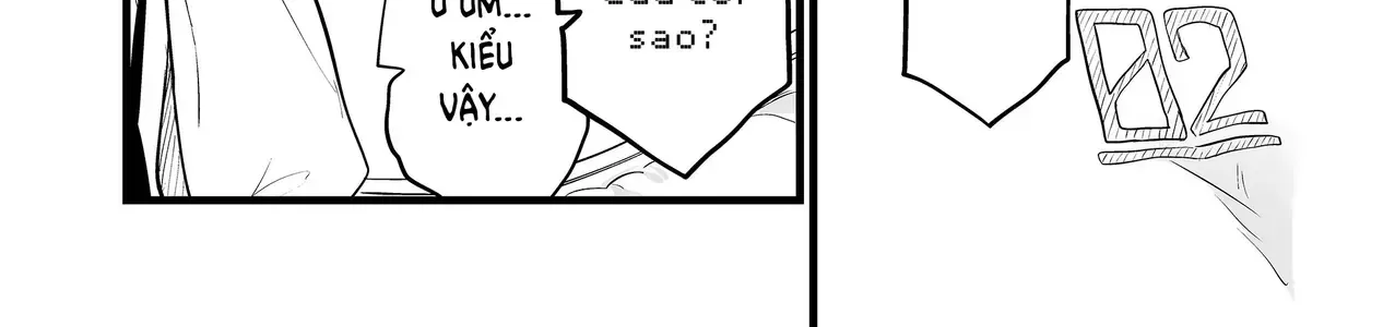 Cô Bé Ấy Là Con Quái Vật Tôi Cứu Lấy Năm Xưa Chap 15 - Next Chap 16