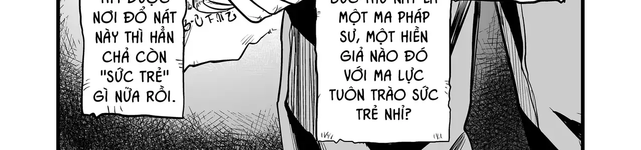 Cô Bé Ấy Là Con Quái Vật Tôi Cứu Lấy Năm Xưa Chap 15 - Next Chap 16