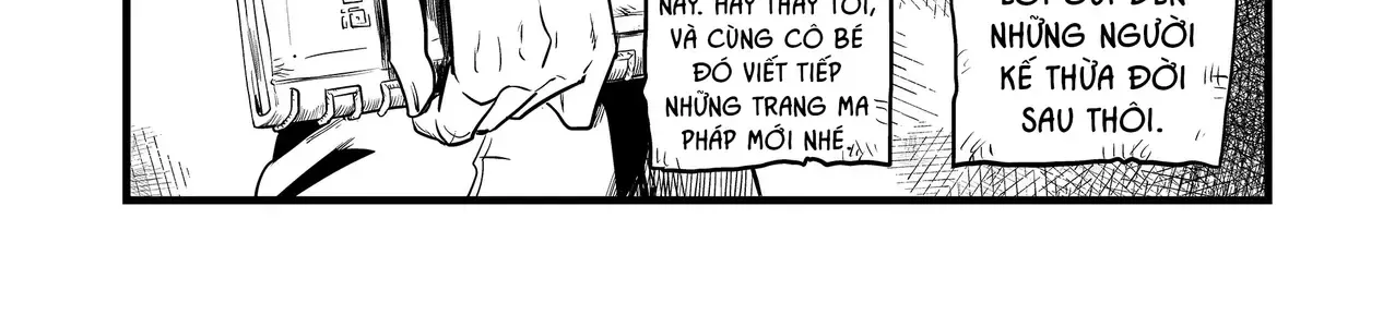 Cô Bé Ấy Là Con Quái Vật Tôi Cứu Lấy Năm Xưa Chap 15 - Next Chap 16