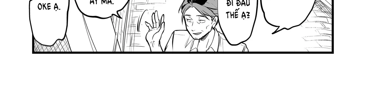 Cô Bé Ấy Là Con Quái Vật Tôi Cứu Lấy Năm Xưa Chap 16 - Next Chap 17