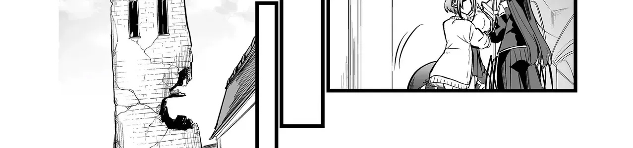 Cô Bé Ấy Là Con Quái Vật Tôi Cứu Lấy Năm Xưa Chap 16 - Next Chap 17