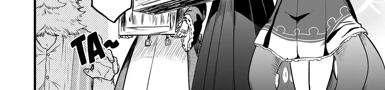 Cô Bé Ấy Là Con Quái Vật Tôi Cứu Lấy Năm Xưa Chap 16 - Next Chap 17