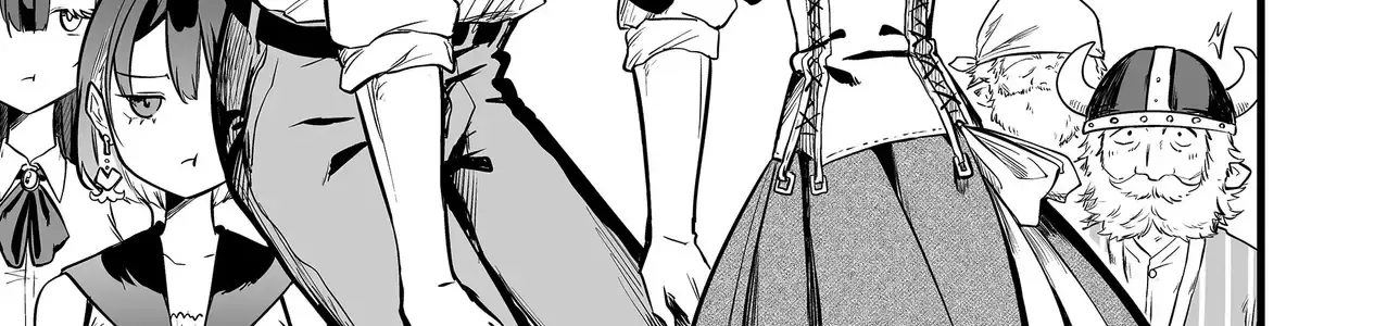 Cô Bé Ấy Là Con Quái Vật Tôi Cứu Lấy Năm Xưa Chap 16 - Next Chap 17