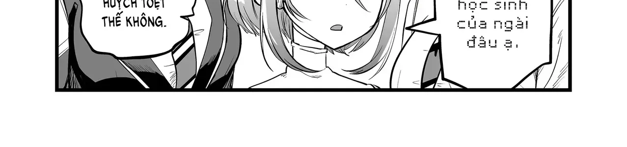 Cô Bé Ấy Là Con Quái Vật Tôi Cứu Lấy Năm Xưa Chap 16 - Next Chap 17