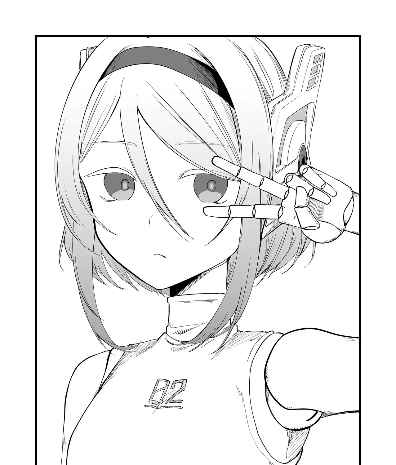 Cô Bé Ấy Là Con Quái Vật Tôi Cứu Lấy Năm Xưa Chap 16 - Next Chap 17