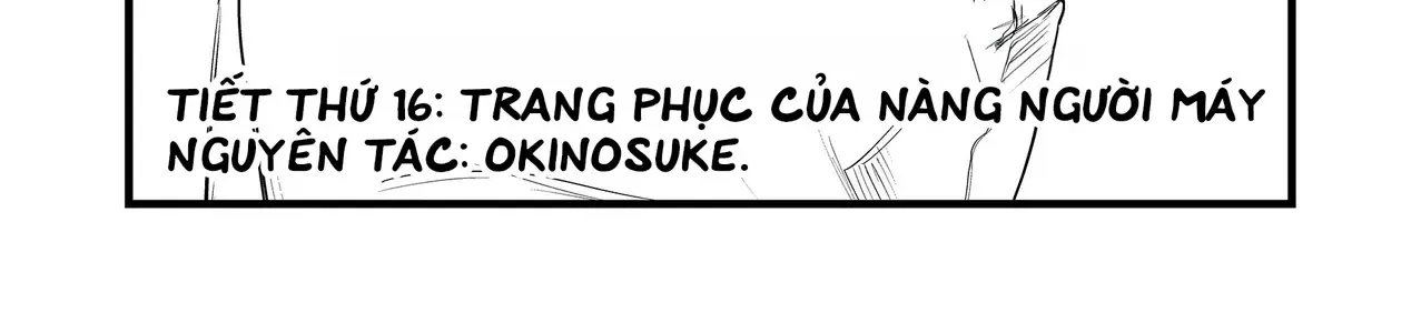 Cô Bé Ấy Là Con Quái Vật Tôi Cứu Lấy Năm Xưa Chap 16 - Next Chap 17