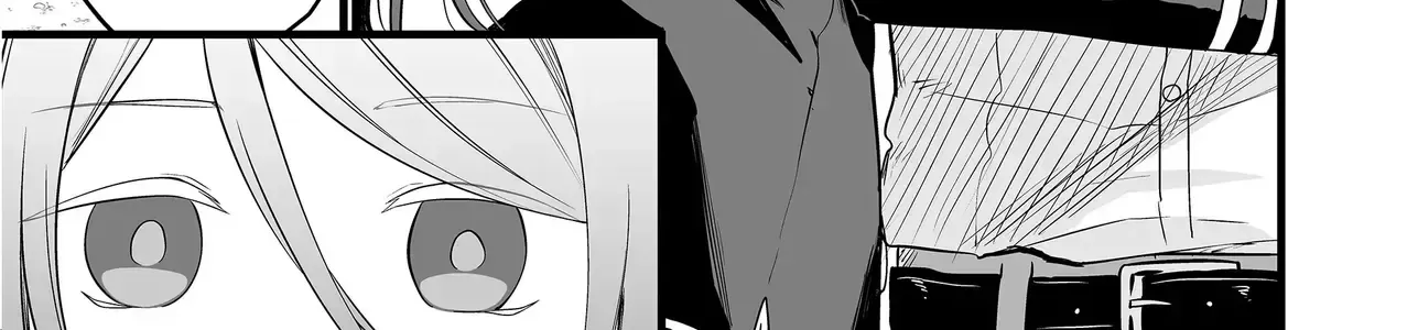 Cô Bé Ấy Là Con Quái Vật Tôi Cứu Lấy Năm Xưa Chap 17 - Next Chap 18